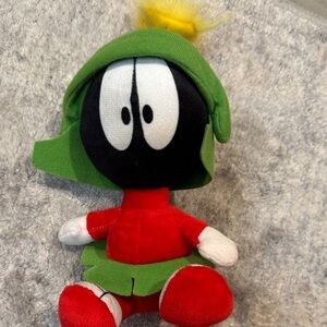 Warner Bros. Marvin the Martian Plush Toy